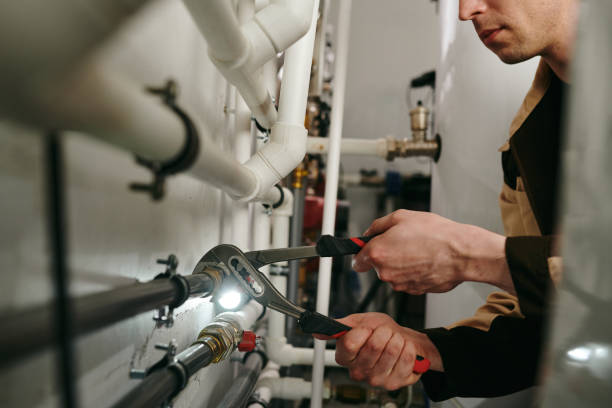 Best Drain Cleaning Services  in , MT