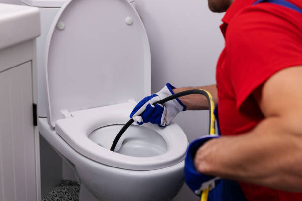 Best Hot Water Heater Installation  in , MT