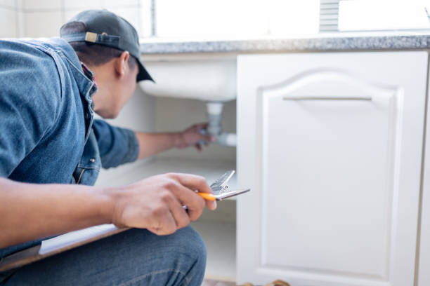 Best Water Softener Installation  in , MT