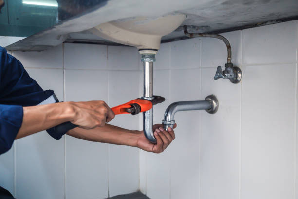 Best Commercial Plumbing Services  in , MT