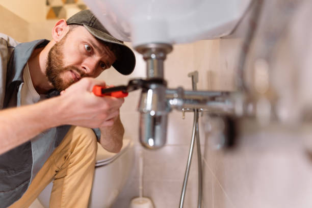 Best Leak Detection Services  in , MT