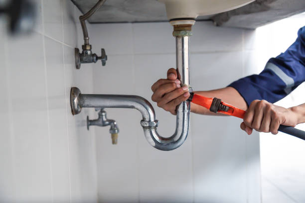 Best Sewer Line Replacement  in , MT