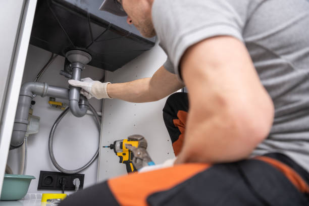 Best Residential Plumbing Services  in , MT
